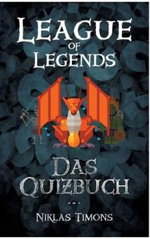 Paperback League of Legends [German] Book
