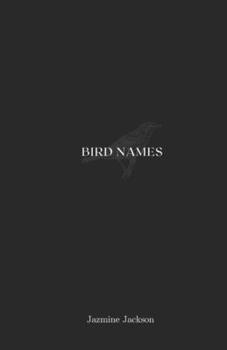 Paperback Bird Names Book