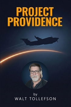 Paperback Project Providence: A True Story of Providence and Purpose Book