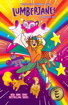 Lumberjanes Vol. 14 - Book #14 of the Lumberjanes