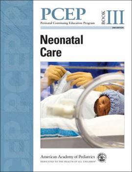 Paperback Neonatal Care Book