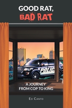 Paperback Good Rat Bad Rat Book