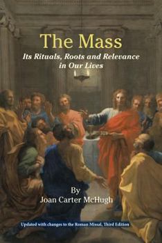 Paperback The Mass Book