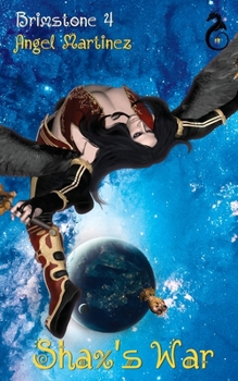 Shax's War (Brimstone)