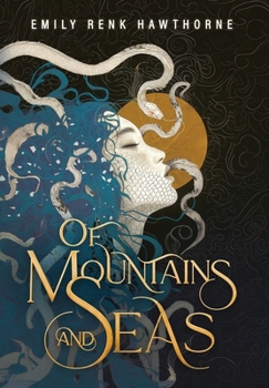 Hardcover Of Mountains and Seas Book