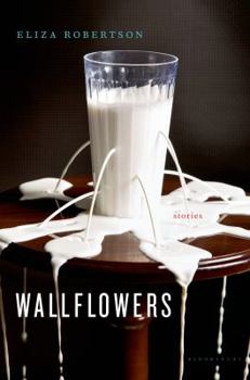 Hardcover Wallflowers Book