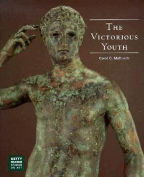 Paperback The Victorious Youth Book