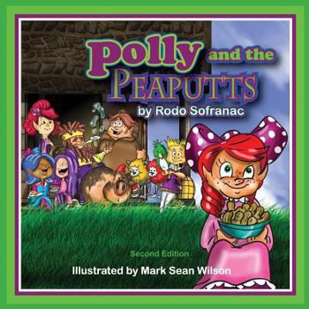 Polly and the Peaputts Pull Together