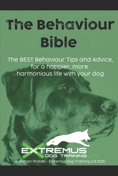 Paperback The Behaviour Bible Book