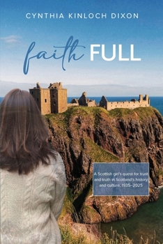 Paperback Faith Full Book