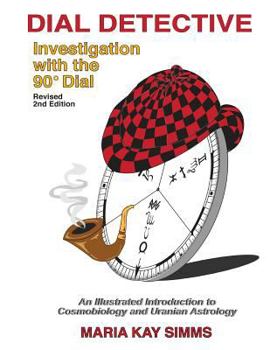 Paperback Dial Detective: Investigation with the 90° Dial Book