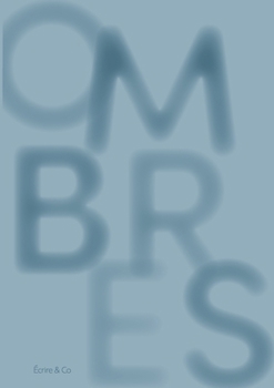 Paperback Ombres [French] Book