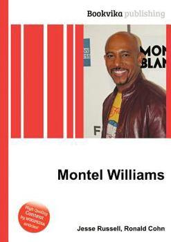 Paperback Montel Williams Book