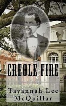 Paperback Creole Fire Book