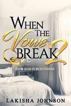 Paperback When the Vows Break 2 Book