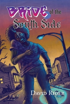 Paperback Bride of the South Side Book
