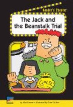 Unknown Binding The Jack and the Beanstalk Trial by Alan Kramer (2006, Paperback) Book