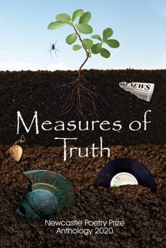 Paperback Measures of Truth Book