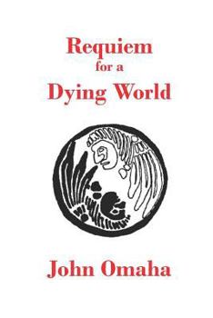 Paperback Requiem for a Dying World Book