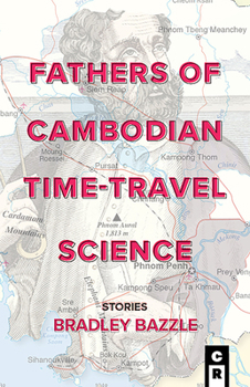 Paperback Fathers of Cambodian Time-Travel Science Book