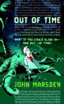 Mass Market Paperback Out of Time Book