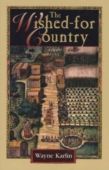 Paperback The Wished-For Country Book