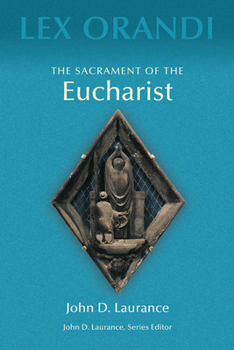 Paperback The Sacrament of Eucharist Book
