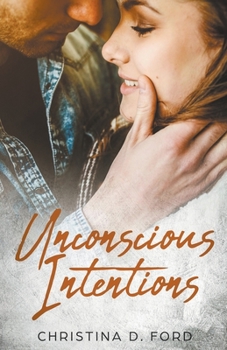 Paperback Unconscious Intentions Book