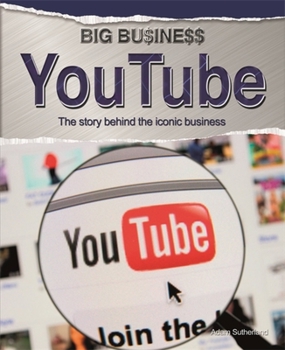 Big Business: YouTube - Book  of the Big Business