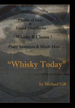 Paperback Whisky Today Book