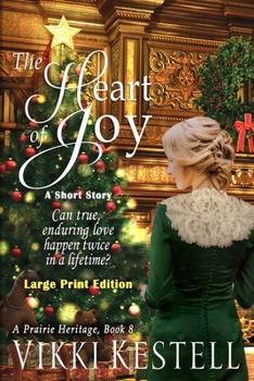 Paperback The Heart of Joy: A Short Story Book