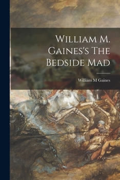 Paperback William M. Gaines's The Bedside Mad Book