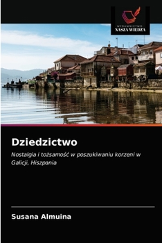 Paperback Dziedzictwo [Polish] Book