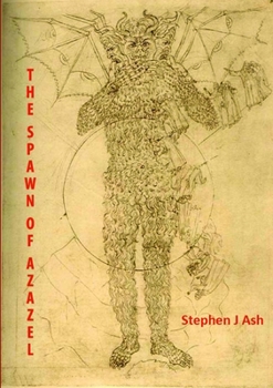 Paperback The Spawn of Azazel Book