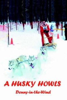 Paperback A Husky Howls Book
