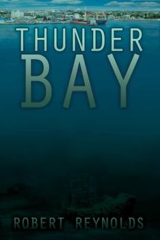Paperback Thunder Bay Book
