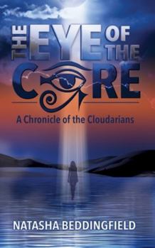 Paperback The Eye of The Core Book