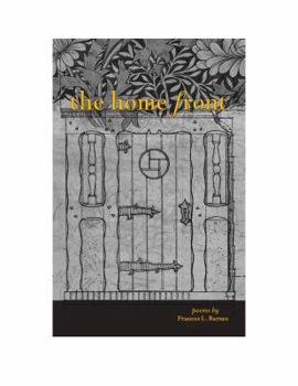 Paperback The Home Front: Poems Book