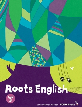 Paperback Roots English 3: Sideways Stories from Wayside School Book