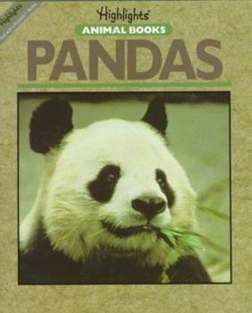 Paperback Pandas Book