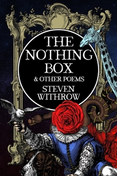 Paperback The Nothing Box Book