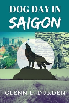 Paperback Dog Day In Saigon Book