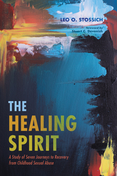 Hardcover The Healing Spirit Book