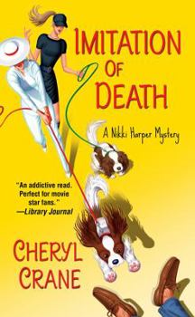 Imitation of Death - Book #2 of the Nikki Harper Mysteries