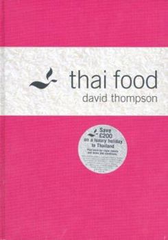 Hardcover Thai Food =: Arharn Thai Book