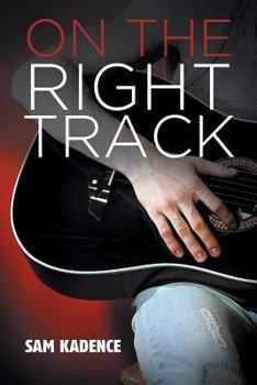 Paperback On the Right Track Book