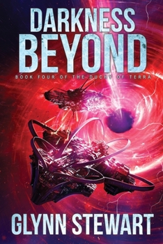 Paperback Darkness Beyond Book