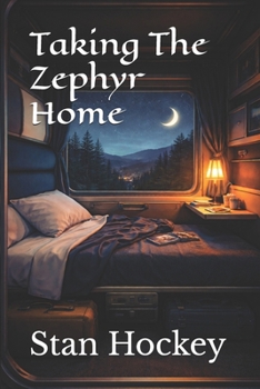 Taking The Zephyr Home