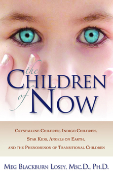 Paperback The Children of Now Book
