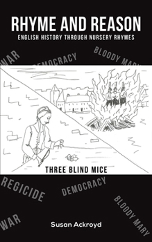Paperback Rhyme and Reason Book